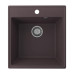 Кухонная мойка Ulgran Quartz Forte 460