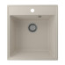 Кухонная мойка Ulgran Quartz Forte 460
