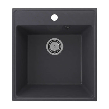 Кухонная мойка Ulgran Quartz Forte 460
