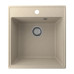 Кухонная мойка Ulgran Quartz Forte 460