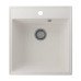 Кухонная мойка Ulgran Quartz Forte 460