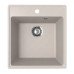 Кухонная мойка Ulgran Quartz Forte 460