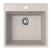 Кухонная мойка Ulgran Quartz Forte 505