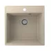Кухонная мойка Ulgran Quartz Forte 505