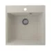 Кухонная мойка Ulgran Quartz Forte 505