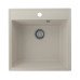 Кухонная мойка Ulgran Quartz Forte 505 Кухонная мойка Ulgran Quartz Forte 505