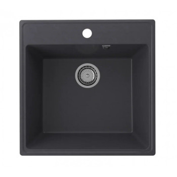 Кухонная мойка Ulgran Quartz Forte 505