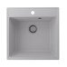 Кухонная мойка Ulgran Quartz Forte 505 Кухонная мойка Ulgran Quartz Forte 505