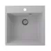 Кухонная мойка Ulgran Quartz Forte 505