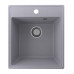 Кухонная мойка Ulgran Quartz Forte 505