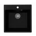 Кухонная мойка Ulgran Quartz Forte 505