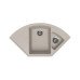 Кухонная мойка Ulgran Quartz Marta 1000 Кухонная мойка Ulgran Quartz Marta 1000