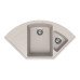 Кухонная мойка Ulgran Quartz Marta 1000 Кухонная мойка Ulgran Quartz Marta 1000