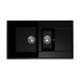 Кухонная мойка Ulgran Quartz Prima 860 1.5K