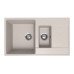 Кухонная мойка Ulgran Quartz Prima 860 1.5K