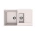 Кухонная мойка Ulgran Quartz Prima 860 1.5K