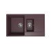 Кухонная мойка Ulgran Quartz Prima 860 1.5K