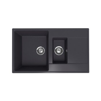 Кухонная мойка Ulgran Quartz Prima 860 1.5K