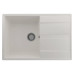 Кухонная мойка Ulgran Quartz Prima 750