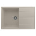 Кухонная мойка Ulgran Quartz Prima 750