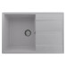 Кухонная мойка Ulgran Quartz Prima 750