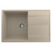 Кухонная мойка Ulgran Quartz Prima 750