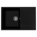 Кухонная мойка Ulgran Quartz Prima 750