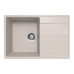 Кухонная мойка Ulgran Quartz Prima 750