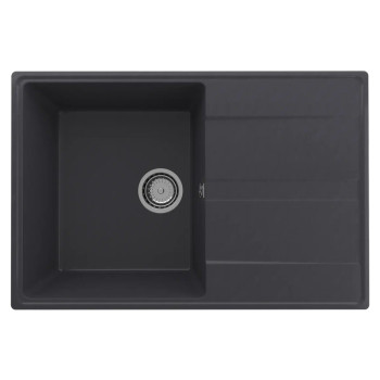 Кухонная мойка Ulgran Quartz Prima 750