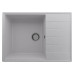 Кухонная мойка Ulgran Quartz Prima 700