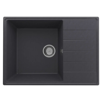 Кухонная мойка Ulgran Quartz Prima 700