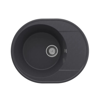Кухонная мойка Ulgran Quartz Nora 585
