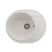 Кухонная мойка Ulgran Quartz Nora 585