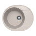 Кухонная мойка Ulgran Quartz Nora 585