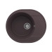 Кухонная мойка Ulgran Quartz Nora 585
