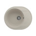 Кухонная мойка Ulgran Quartz Nora 585