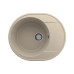 Кухонная мойка Ulgran Quartz Nora 585