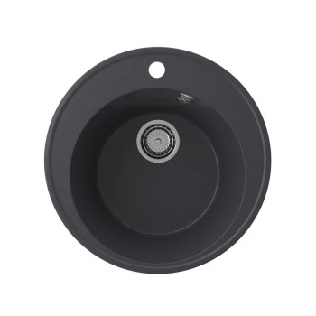 Кухонная мойка Ulgran Quartz Nora 485