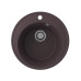Кухонная мойка Ulgran Quartz Nora 485