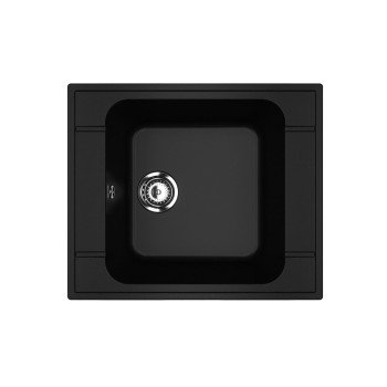 Кухонная мойка Ulgran U-604