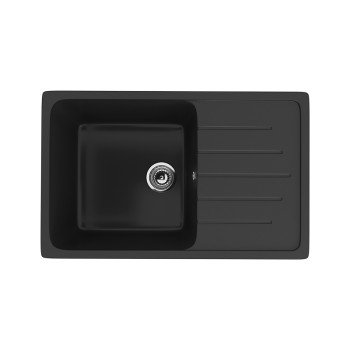 Кухонная мойка Ulgran U-400 Кухонная мойка Ulgran U-400