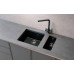 Кухонная мойка Ulgran Quartz Underground 160