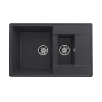 Кухонная мойка Ulgran Quartz Prima 780 1.5K