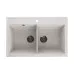 Кухонная мойка Ulgran Quartz Ruma 780