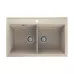 Кухонная мойка Ulgran Quartz Ruma 780
