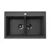 Кухонная мойка Ulgran Quartz Ruma 780