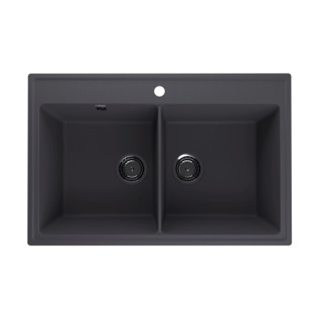 Кухонная мойка Ulgran Quartz Ruma 780