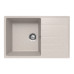 Кухонная мойка Ulgran Quartz Prima 780
