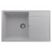 Кухонная мойка Ulgran Quartz Prima 780