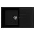 Кухонная мойка Ulgran Quartz Prima 780